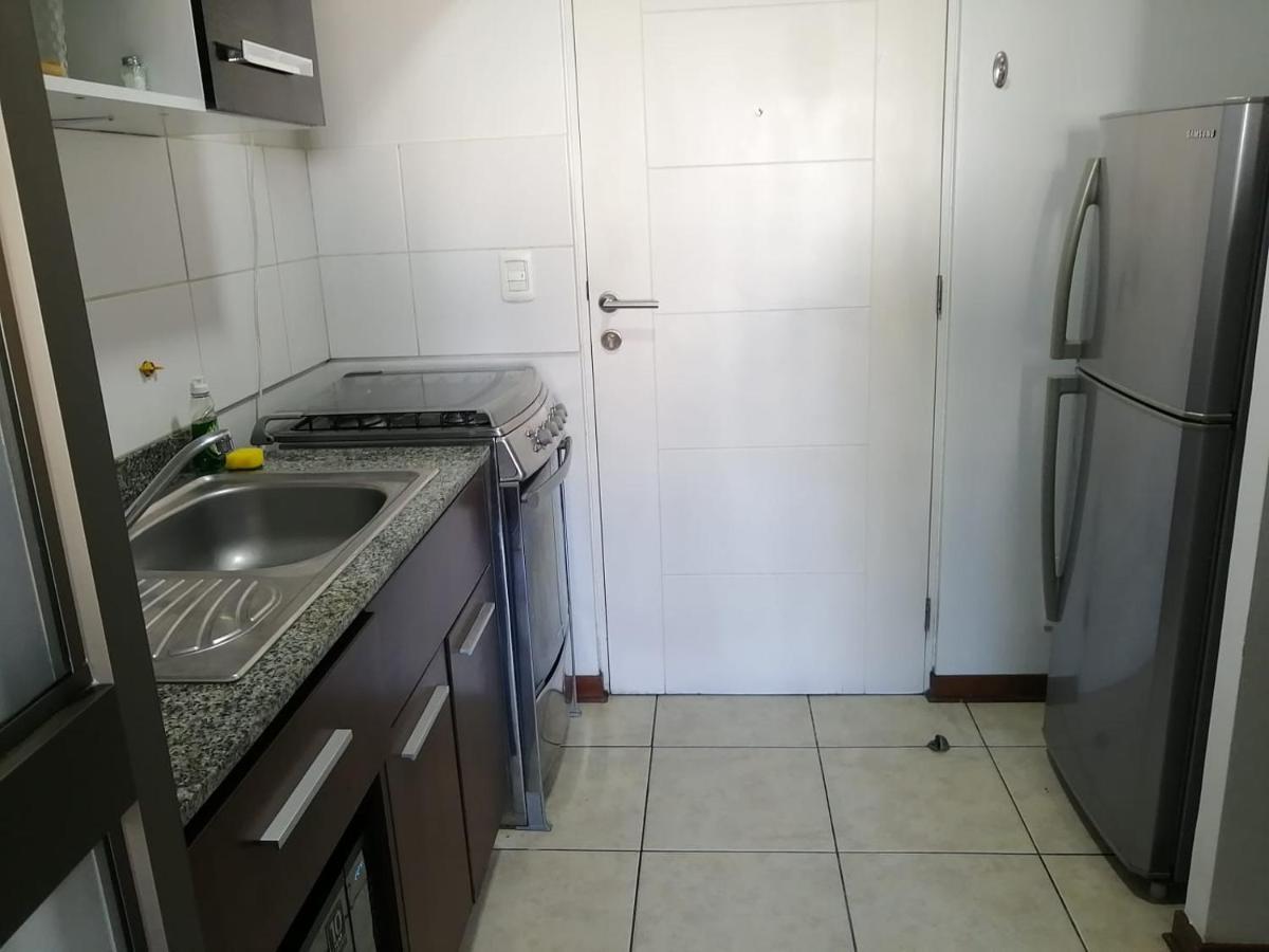 Apartment Departamento Estudio Full Equipado Wifi Cerca A Todo *