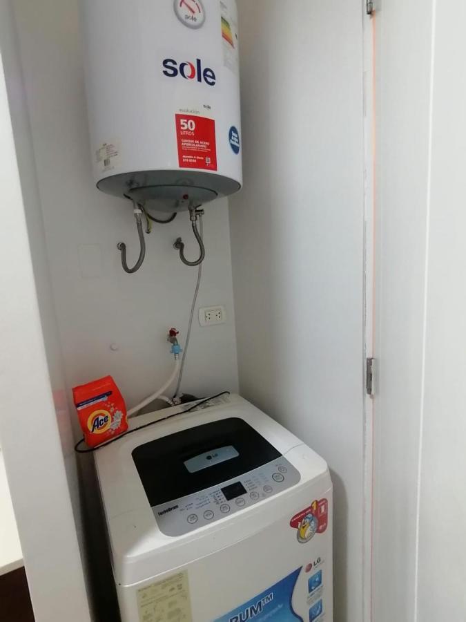 Apartment Departamento Estudio Full Equipado Wifi Cerca A Todo *