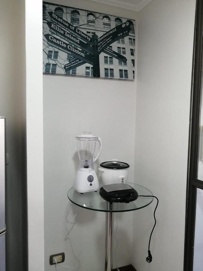 Departamento Estudio Full Equipado Wifi Cerca A Todo Apartment Lima