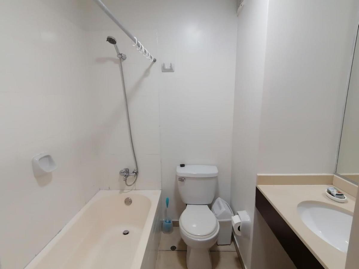 Departamento Estudio Full Equipado Wifi Cerca A Todo Apartment *