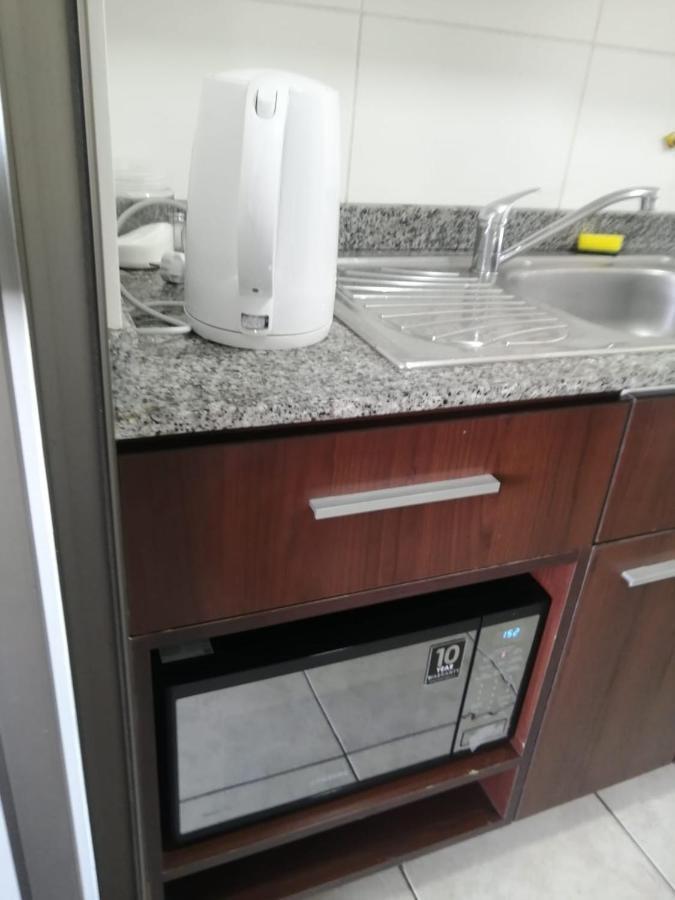 Departamento Estudio Full Equipado Wifi Cerca A Todo Apartment