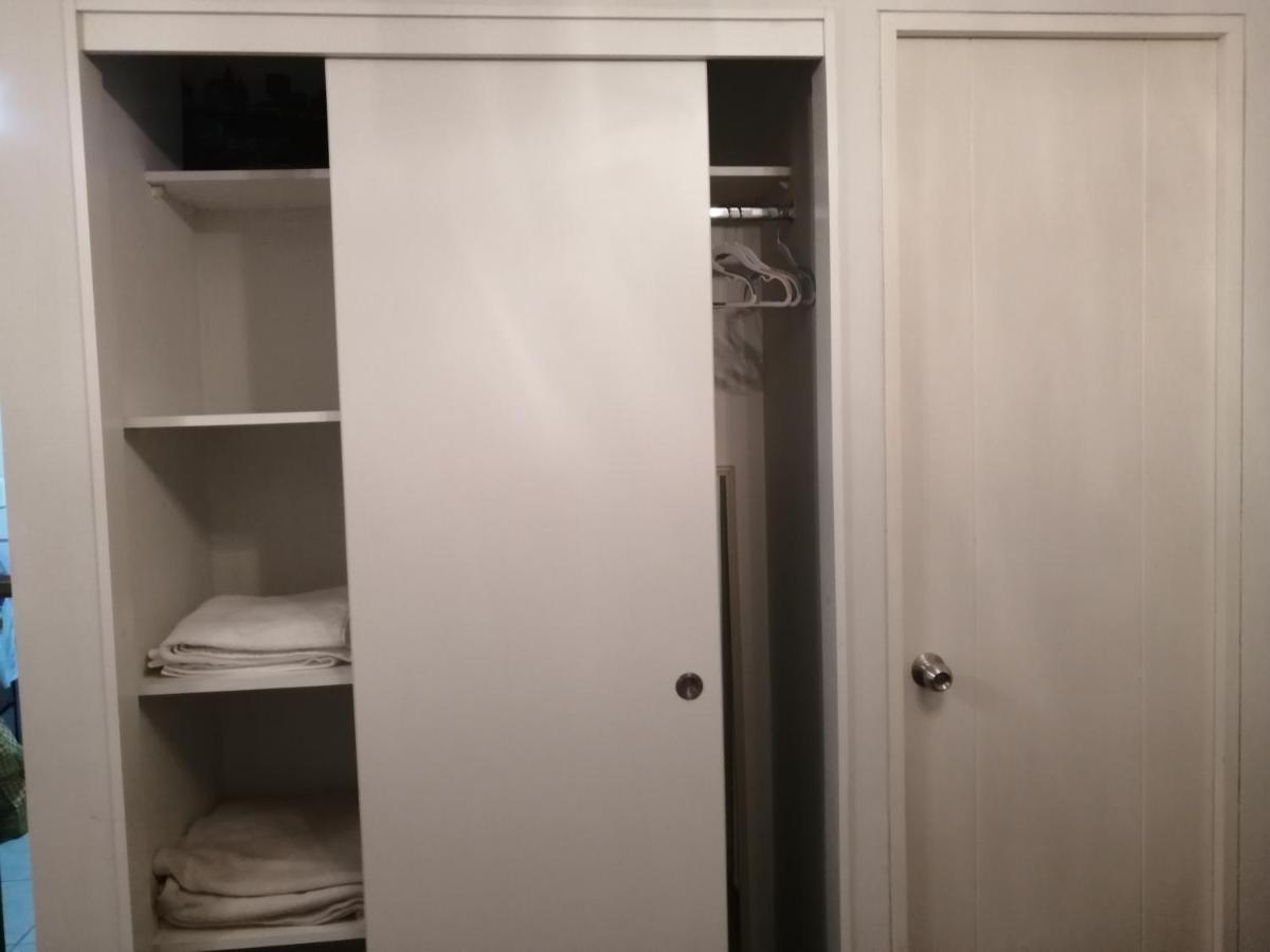 Departamento Estudio Full Equipado Wifi Cerca A Todo Apartment Lima