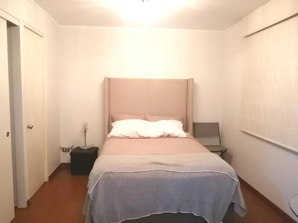Departamento Estudio Full Equipado Wifi Cerca A Todo Lima